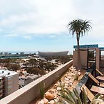 414 - 1Bdr Apartment Close To V&A Waterfront