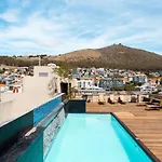 414 - 1Bdr Apartment Close To V&A Waterfront