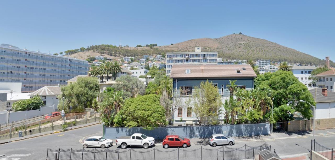 Apartment 414 - 1Bdr Apartment Close To V&A Waterfront Cape Town