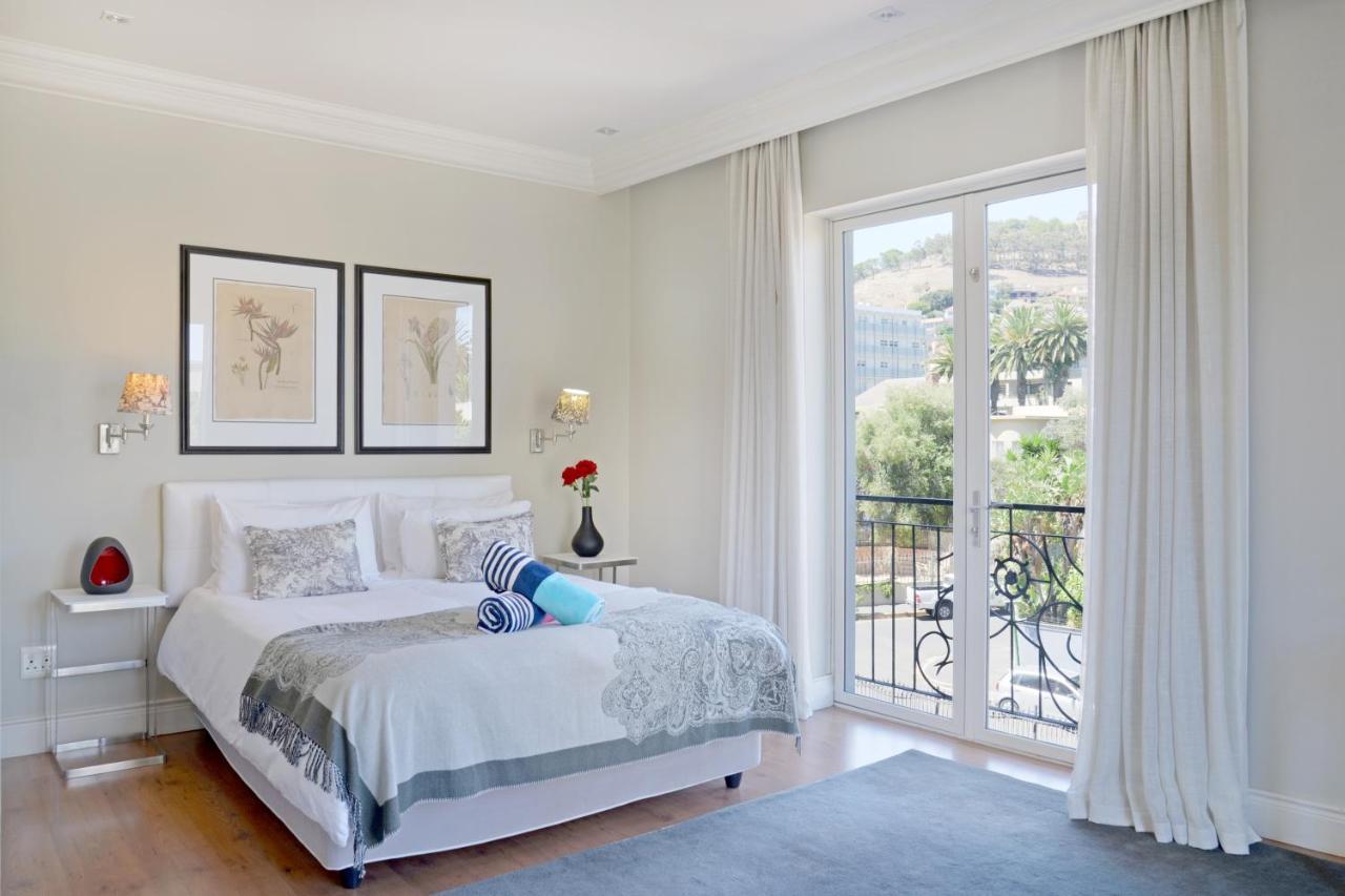 414 - 1Bdr Apartment Close To V&A Waterfront Apartment