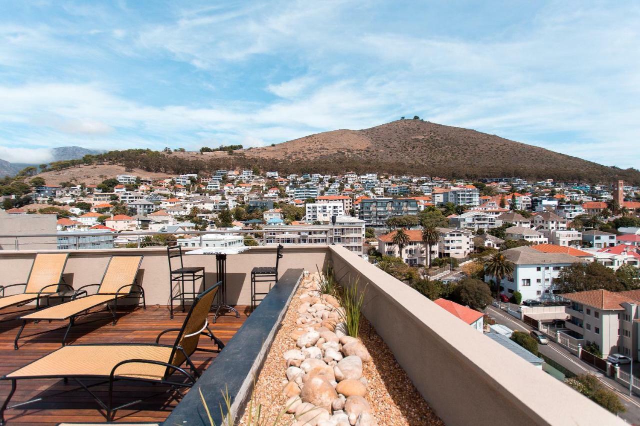 Apartment 414 - 1Bdr Apartment Close To V&A Waterfront