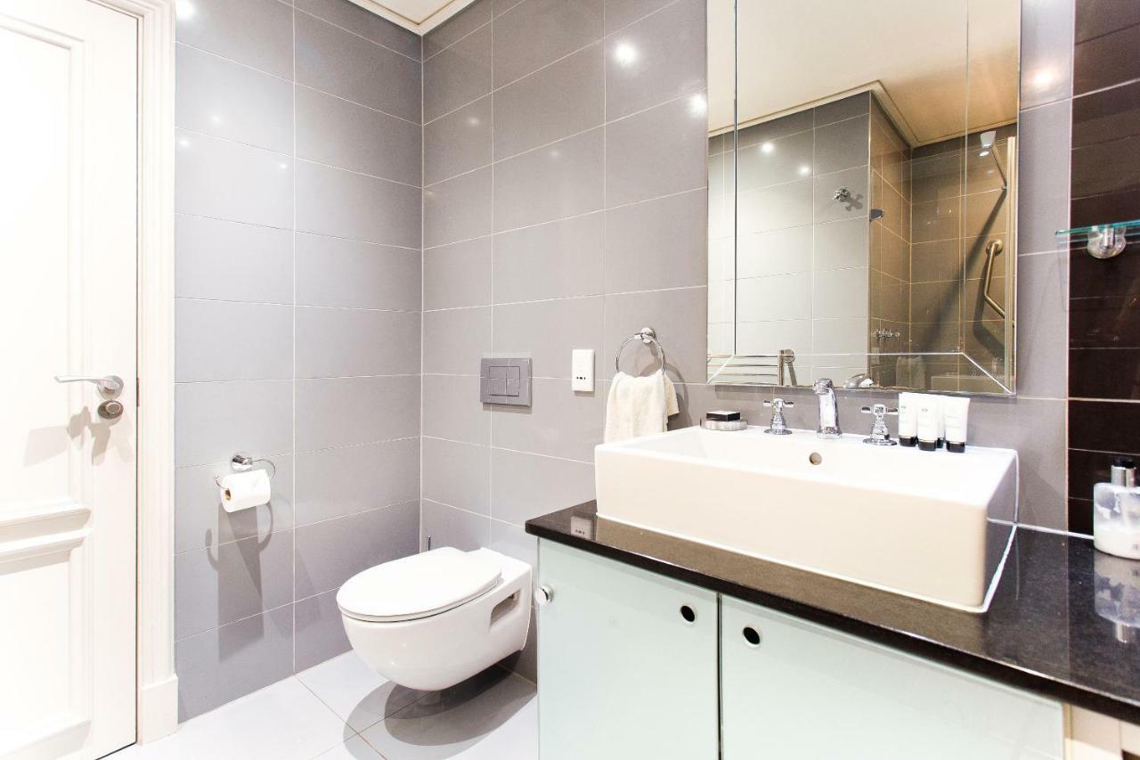 414 - 1Bdr Apartment Close To V&A Waterfront * Cape Town