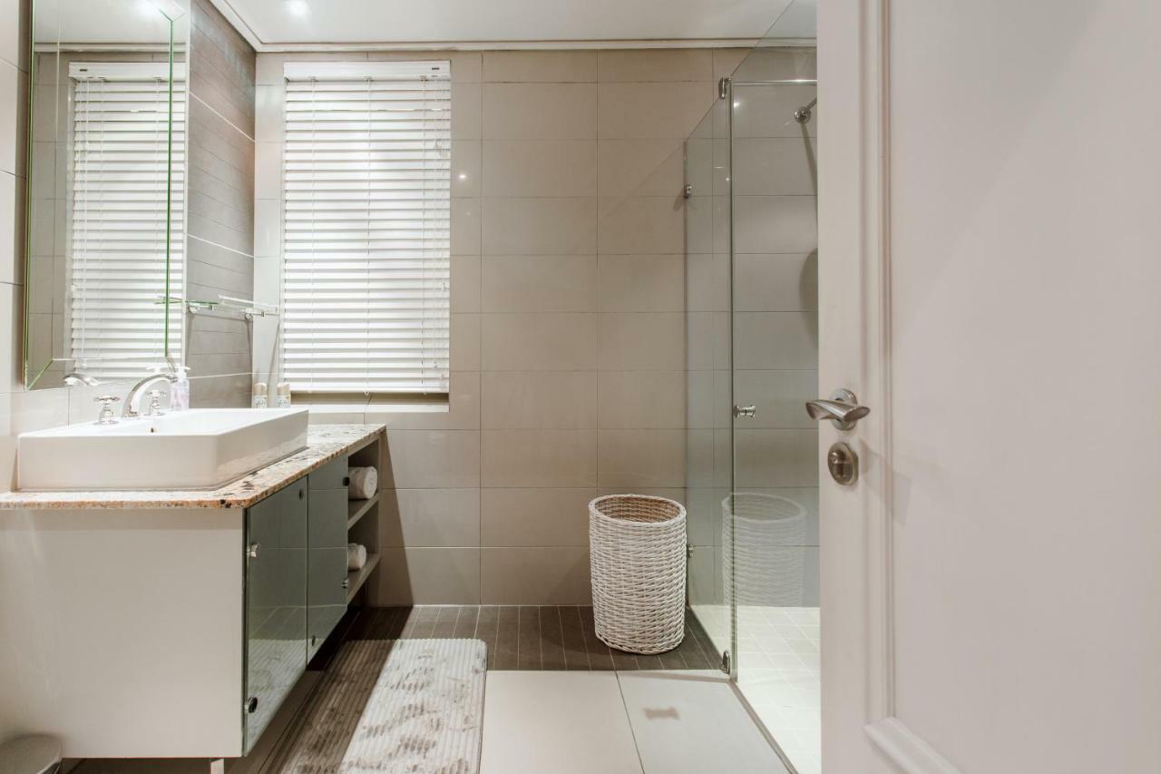 414 - 1Bdr Apartment Close To V&A Waterfront Apartment *